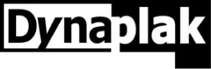 dynaplak_logo_bw